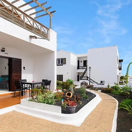 2 Bedrooms At 500 M Away From The With Shared Pool Garden And Wifi Apartment